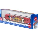 SIKU 1791 skalamodel Formonterede 1:87, Model køretøj Formonterede, 1:87, Dreng, Metal, Plast, 1 stk, 3 År