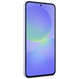 Samsung Galaxy A36 5G 17 cm (6.7") Dual SIM Android 15 USB Type-C 6 GB 128 GB 5000 mAh Lavendel, Mobiltelefon Lilla, 17 cm (6.7"), 6 GB, 128 GB, 50 MP, Android 15, Lavendel
