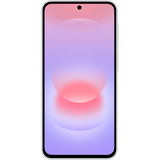 Samsung Galaxy A37 5G 256GB, Mobiltelefon Hvid