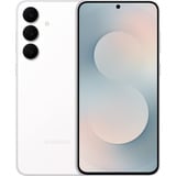 Samsung Galaxy S25 FE 17 cm (6.7") Dual SIM Android 16.0 5G USB Type-C 8 GB 256 GB 4900 mAh Hvid, Mobiltelefon Hvid, 17 cm (6.7"), 8 GB, 256 GB, 50 MP, Android 16.0, Hvid