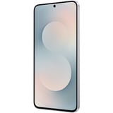 Samsung Galaxy S25 FE 17 cm (6.7") Dual SIM Android 16.0 5G USB Type-C 8 GB 256 GB 4900 mAh Hvid, Mobiltelefon Hvid, 17 cm (6.7"), 8 GB, 256 GB, 50 MP, Android 16.0, Hvid