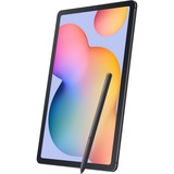Samsung Galaxy Tab S6 Lite (2024) LTE 4G Samsung Exynos LTE-TDD & LTE-FDD 64 GB 26,4 cm (10.4") 4 GB Wi-Fi 5 (802.11ac) Grå, Tablet PC grå, 26,4 cm (10.4"), 2000 x 1200 pixel, 64 GB, 4 GB, 2 GHz, Grå