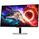 Samsung Odeyssey OLED G8 S32HG800SUX, Gaming Skærm Sølv