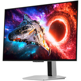 Samsung Odeyssey OLED G8 S32HG800SUX, Gaming Skærm Sølv