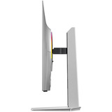 Samsung Odeyssey OLED G8 S32HG800SUX, Gaming Skærm Sølv