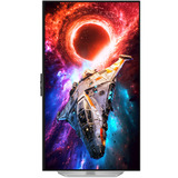 Samsung S32HG800SU, Gaming Skærm Sølv