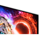 Samsung S32HG800SU, Gaming Skærm Sølv