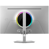 Samsung S32HG800SU, Gaming Skærm Sølv