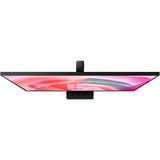 Samsung S70D computerskærm 81,3 cm (32") 3840 x 2160 pixel 4K Ultra HD LED Sort, LED-skærm Sort, 81,3 cm (32"), 3840 x 2160 pixel, 4K Ultra HD, LED, 5 ms, Sort