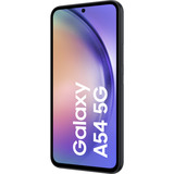 Samsung SM-A546BZKCEUB, Mobiltelefon Sort
