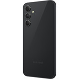 Samsung SM-A546BZKCEUB, Mobiltelefon Sort