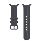 Samsung Sportarmbånd, Urrem Sort