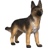 Schleich Farm World Tysk Schæferhund Hun, Spil figur 