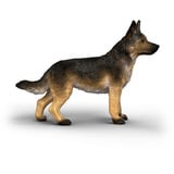 Schleich Farm World Tysk Schæferhund Hun, Spil figur 