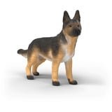 Schleich Farm World Tysk Schæferhund Hun, Spil figur 