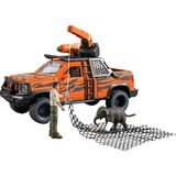 Schleich Spil køretøj 