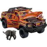 Schleich Spil køretøj 