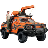 Schleich Spil køretøj 