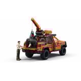 Schleich Spil køretøj 