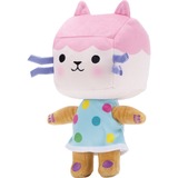 Schmidt Spiele Gabby's Dollhouse: Baby Box, Plysdyr 