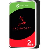 Seagate ST2000VN003, Harddisk 
