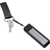 Seagate Solid state-drev mørk grå