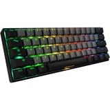 Sharkoon SKILLER SAC20 S4, Centrale Cap Sort