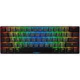 Sharkoon SKILLER SAC20 S4, Centrale Cap Sort