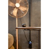 Shelly H&T, Thermodetektor Sort