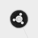 Shelly Shelly_PbS_WS90, Vejrstation Hvid