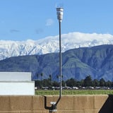 Shelly Shelly_PbS_WS90, Vejrstation Hvid