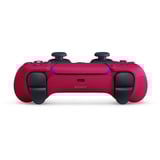 Sony DualSense trådløs controller, Gamepad Rød/Sort