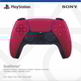 Sony DualSense trådløs controller, Gamepad Rød/Sort