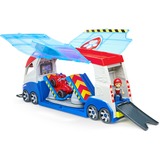 Spin Master 6069338 Legetøjsbiler, Spil køretøj PAW Patrol 6069338, Køretøjssæt, PAW Patrol, 3 År, Plast, Flerfarvet
