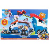 Spin Master 6069338 Legetøjsbiler, Spil køretøj PAW Patrol 6069338, Køretøjssæt, PAW Patrol, 3 År, Plast, Flerfarvet
