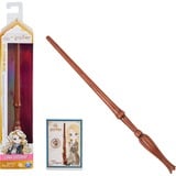 Spin Master Authentic 12-inch Spellbinding Luna Lovegood Wand, Rollespil Wizarding World Authentic 12-inch Spellbinding Luna Lovegood Wand, Film, 5 År