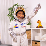Spin Master Melissa & Doug - Astronautdragt, Rollespil 