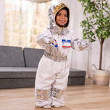 Spin Master Melissa & Doug - Astronautdragt, Rollespil 