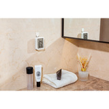 SwitchBot Smart Termometer Plus – Termo-Hygrometer Indendørs, Detektor Hvid