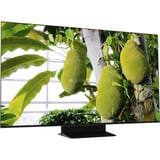 TCL 50Q7C Mini-LED, QLED TV Sort
