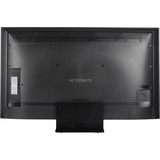 TCL 50Q7C Mini-LED, QLED TV Sort