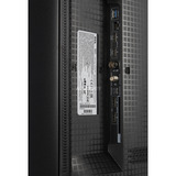 TCL 50Q7C Mini-LED, QLED TV Sort