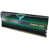 Team Group T-FORCE XTREEM ARGB TF10D416G3200HC16CDC01 hukommelsesmodul 16 GB 2 x 8 GB DDR4 3200 Mhz Sort, 16 GB, 2 x 8 GB, DDR4, 3200 Mhz, 288-pin DIMM