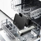 Tefal OptiGrill 4in1 GC774D kontaktgrill rustfrit stål, Rustfrit stål, Metal, Rektangulær, Knapper, 600 cm², 30 x 20 mm