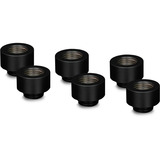 Thermal Grizzly DeltaMate Extender - MF10, Forbindelse Sort