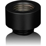 Thermal Grizzly DeltaMate Extender - MF10, Forbindelse Sort