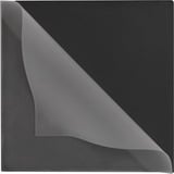 Thermal Grizzly Minus Pad extreme 2 - 100x 100x 0,5mm, Termiske puder grå