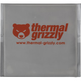 Thermal Grizzly Minus Pad extreme 2 - 100x 100x 0,5mm, Termiske puder grå