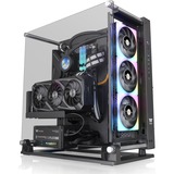 Thermaltake Bænk/Vis sag Sort