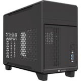 Thermaltake CA-11A-00S1NN-00, Towerkabinet Sort